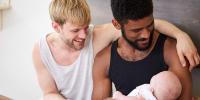LGBTQ+ families are on the ballot this November. Here's how to protect them