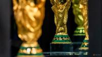 Portugal jumps into top 5 of FIFA world rankings