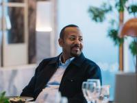 PM Abiy Highlights Ethiopia-Nigeria Cooperation and Mutual Learning