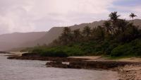 The Air Force disposes of hazardous waste in Guam. The Supreme Court will decide if it can continue