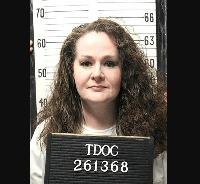 Christa Pike Awake And Speaking In Tennessee Hospital After Failed Execution 
