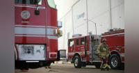 Los Angeles Cops Oppose Tax Hike to Benefit Firefighters