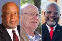Meet the Candidates for Mississippi’s 2nd U.S. Congressional District in the Nov. 3 Elections