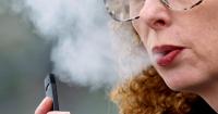What a new study suggests about vaping and lung health
