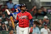 Atlanta Braves facing elimination after 3-1 loss to Dodgers