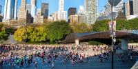 2027 USA Track & Field Marathon Championships to Take Place at Bank of America Chicago Marathon