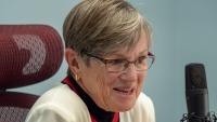Gov. Laura Kelly backs Kansas Democrat for U.S. House, wades into Iowa governor’s race