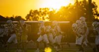 Baton Rouge area prep football games moved to Thursday because of weather forecast