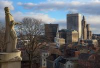 Rhode Island’s reach across America, a little state with big influence