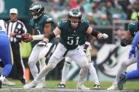 Eagles stunningly trade Pro Bowler after star’s retirement