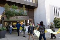 “A Human-Centered Arts Education”: MCAD Faculty Rally for AI Protections and Economic Stability