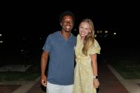 Long, Latham named Mississippi State Homecoming Royalty