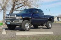 Montana's Ban On Dyed Diesel Remains Despite Trump Order