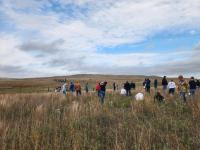 Nebraska state range judging hosts 484 students