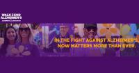 Northern Nevada Walk to End Alzheimer’s set for later this month in Sparks