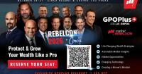 GPOPlus+ (OTCQB: GPOX) CEO Brett H. Pojunis to Present at RebelCon 2026 in Las Vegas
