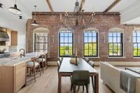 Watchcase Factory Penthouse Sells for Record $7.3M in Sag Harbor