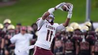New York High School Football Top 25 State Rankings (Oct. 7, 2026)