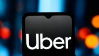 UBER Stock In Focus: Uber's $2.3B Bet On ezCater Fails To Lift Retail Mood