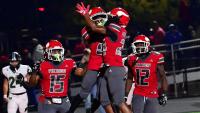 Ohio High School Football Top 25 State Rankings (Oct. 6, 2026)
