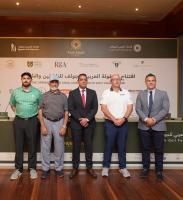 Egypt hosts 120 players from 13 nations for 2026 Arab Youth Golf Championship: EGF