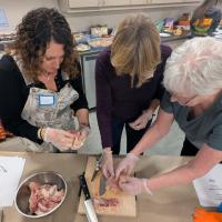 Central Oregonians to learn how to harvest, pluck and prepare chickens