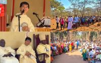 Pontifical Missionary Union Official Urges Children in Malawi to Pray Rosary Daily, Take Part in Church’s Mission