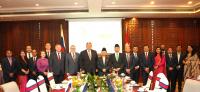 Nepal, Russia Vow to Deepen Cooperation as Bilateral Talks Cover Nepali Nationals neplai