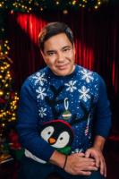 Martin Nievera, Italian violinist bring ‘Christmas in Manila’ to life 