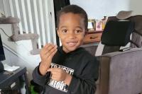 Philadelphia mother, boyfriend convicted of killing her 4-year-old son, dumping his body in a duffel bag