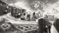 Chapter 3: When the Internet Turned Data Centers Into an Industry