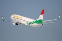 Somon Air adds entertainment to its inflight experience