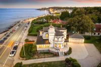 Historic Narragansett house on the market for first time in 55 years for $9.75 million