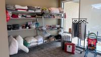 Wellness Exchange brings basic needs resources to Sunnyside Apartments