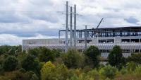 Data center plan provides soid path | Virginian-Pilot