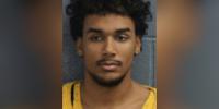 Virginia fugitive captured after stolen vehicle investigation in Hampstead