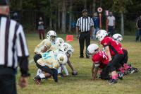 Wisconsin works to combat shortage of youth sports officials as experienced referees retire