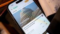 Prediction markets face first major election test with upcoming midterms