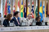 Australia says COP31 co-presidency will work on a cover decision