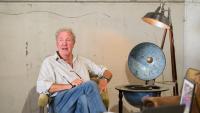 Jeremy Clarkson Returns to Automobiles in New ‘Clarkson’s Farm’ Special ‘Jeremy Grows a Car’