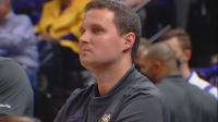 Ahead of his return as LSU basketball head coach, Will Wade speaks to Rotary Club of Baton Rouge