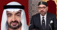 Morocco and UAE strengthen military ties as Africa’s second-most-powerful military ends ties with Abu Dhabi and bans its military and civilian aircraft