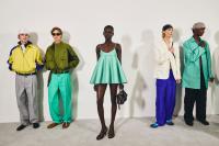 These were the best shows of Paris Fashion Week S/S 2027