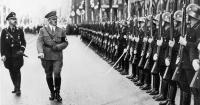 The Heydrich Legacy review: A tense hunt for Nazi secrets in wartime Switzerland