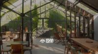New Craft Brewery and Beer Garden “Ishvi” Opens in Tbilisi