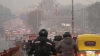 MCD deploys 57,000 Safai Mitras for Delhi's winter pollution fight
