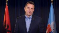 Albanian mayor is addressing citizens using his AI clone. He is in jail for financial crimes