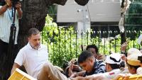 INDIA bloc to seek CEC meeting after protest over electoral rolls