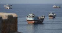 Iran can, will seal off remaining Strait of Hormuz routes created, used by oil smugglers: report