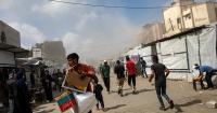 Israel strikes Gaza on Oct 7 anniversary, 3 dead